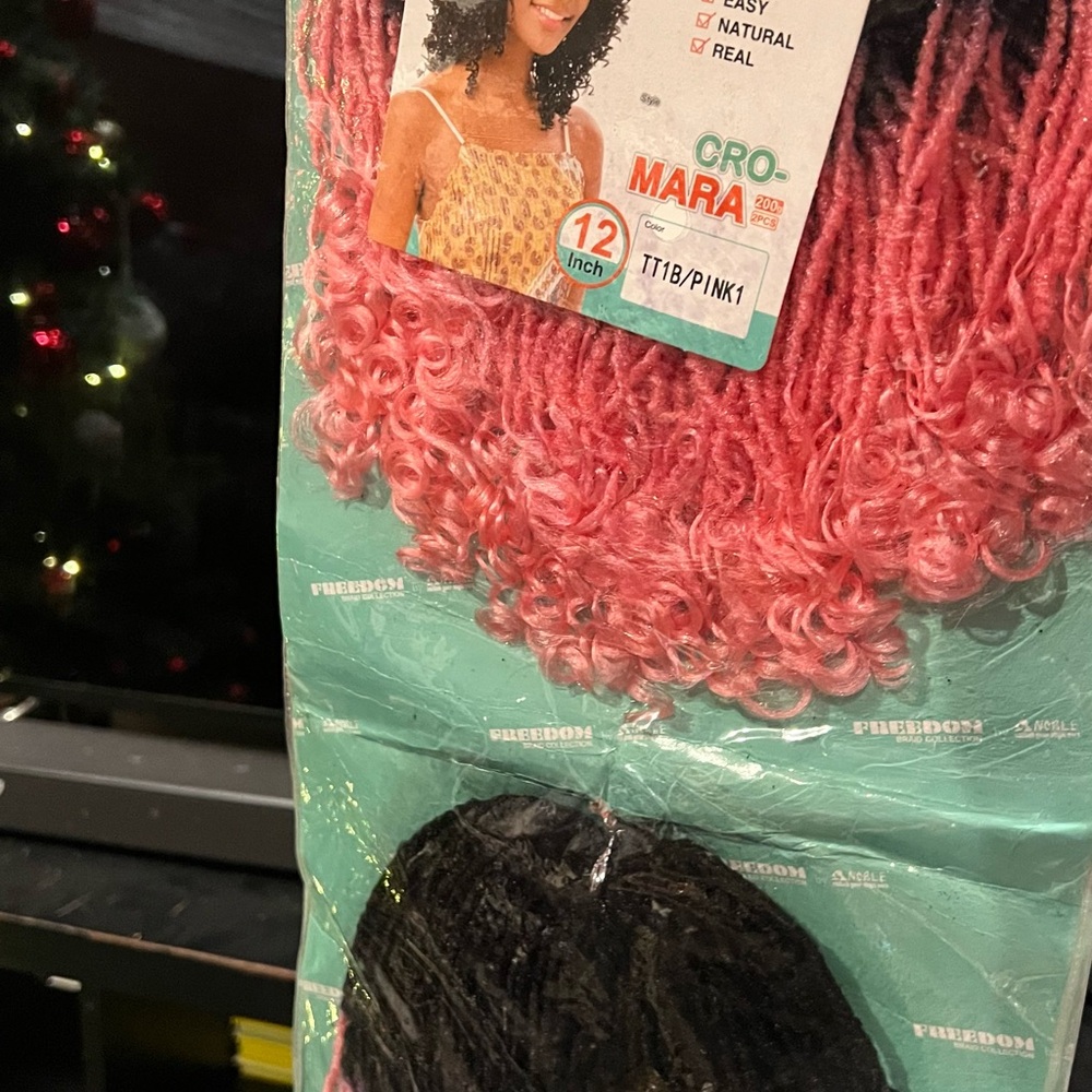Breading extensions - Picture 6 of 14